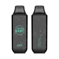 Flavour Beast Flow - Disposable E-Cig (4k/5k Puffs) - Boss Blueberry Iced / 20mg