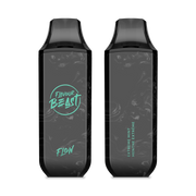 Boss Blueberry Iced Flavour Beast Flow - Disposable Vape 4K