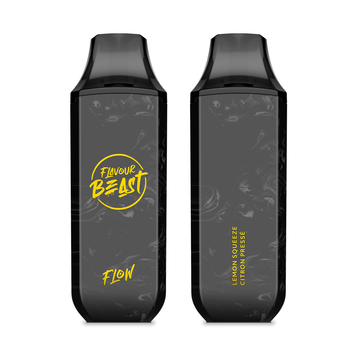 Flavour Beast Flow - Disposable E-Cig (4k/5k Puffs) - Dream Dragonfruit Lychee Iced / 20mg