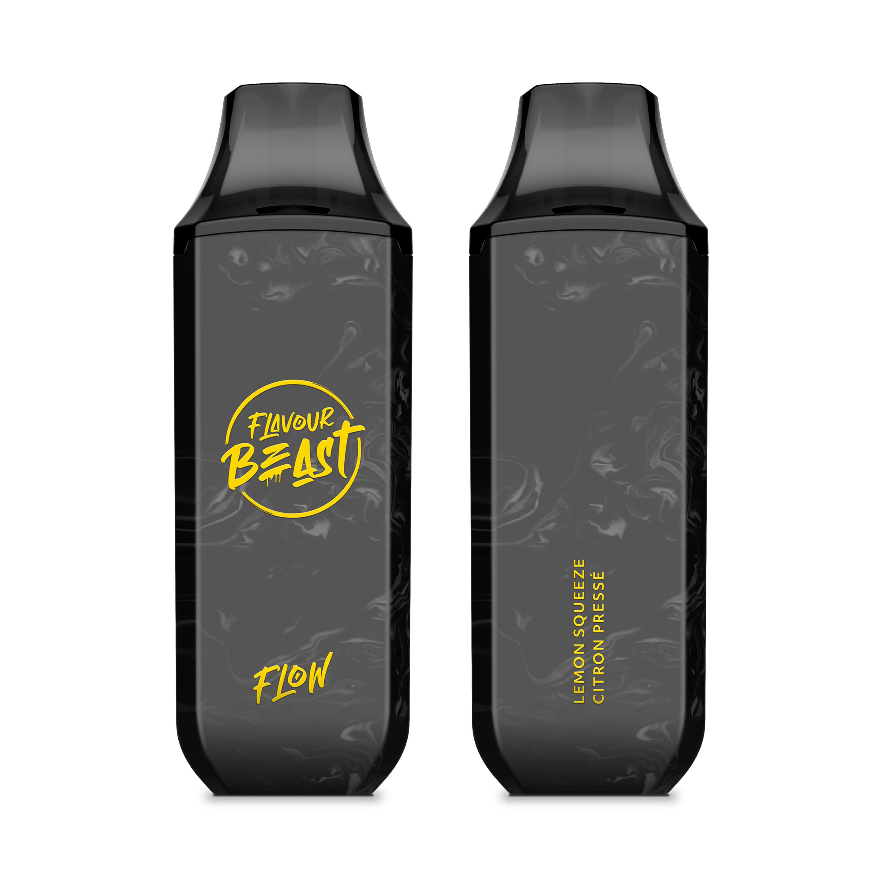 Flavour Beast Flow - Disposable E-Cig (4k/5k Puffs) - Dream Dragonfruit Lychee Iced / 20mg