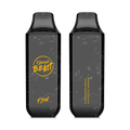 Flavour Beast Flow - Disposable E-Cig (4k/5k Puffs) - Groovy Grape Passionfruit Iced / 20mg