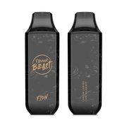 Chilling Coffee Iced Flavour Beast Flow - Disposable Vape 4K