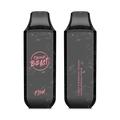 Flavour Beast Flow - Disposable E-Cig (4k/5k Puffs) - Pure Tobacco / 20mg