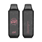 Pure Tobacco Flavour Beast Flow - Disposable Vape 4K