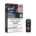 Flavour Beast Flow Pods - Weekend Watermelon Iced
