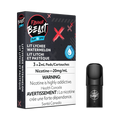 Flavour Beast Flow Pods - Lit Lychee Watermelon Iced