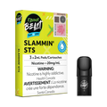 Flavour Beast Flow Pods - Slammin' STS Iced