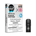 Flavour Beast Flow Pods - Arctic Iced