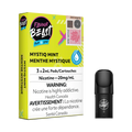 Flavour Beast Flow Pods - Mystiq Mint