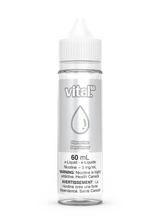 Flavourless by Vital 60