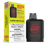 Flippin' Fruit Flash Flavour Beast Boost G2 Cartouches 25K