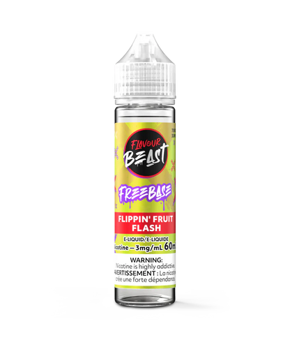 Flippin Fruit Flash by Flavour Beast