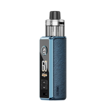 Voopoo Drag S3 Mod Pod Kit 60W 5mL [CRC]