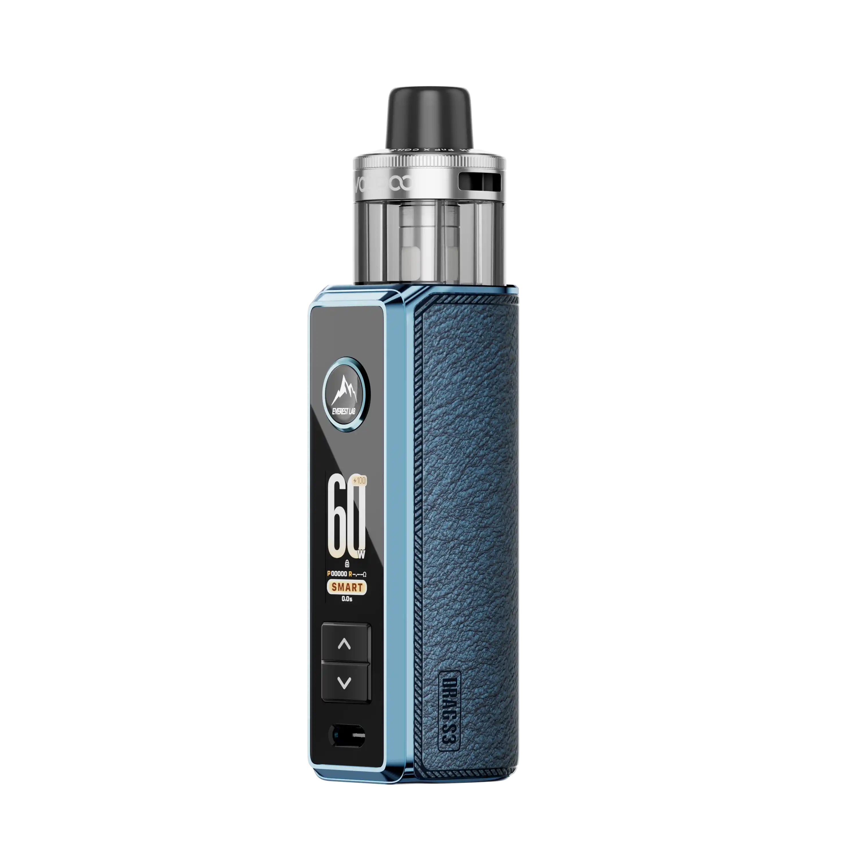Voopoo Drag S3 Mod Pod Kit 60W 5mL [CRC]