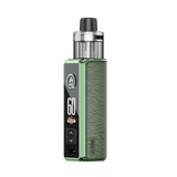 Voopoo Drag S3 Mod Pod Kit 60W 5mL [CRC]