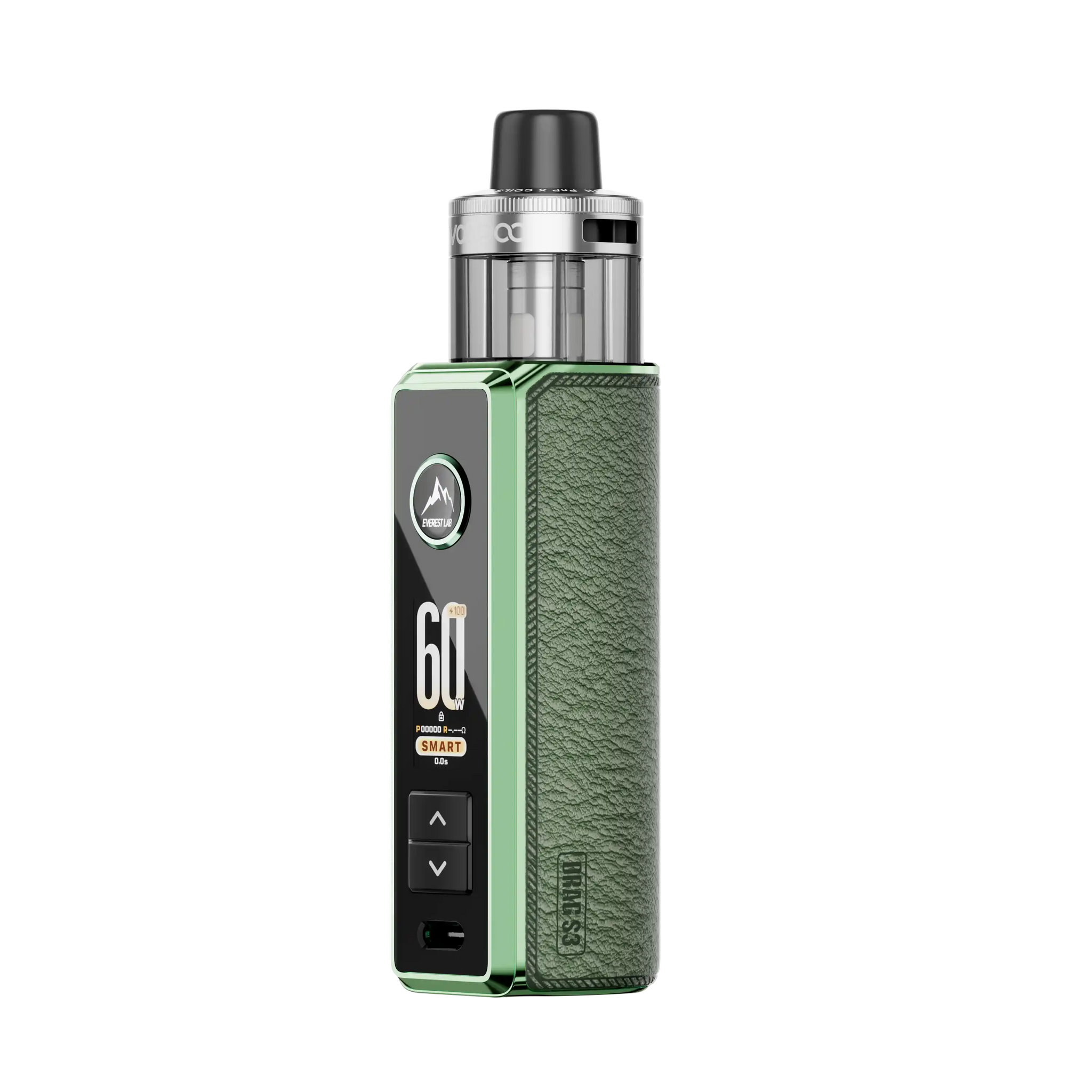Voopoo Drag S3 Mod Pod Kit 60W 5mL [CRC]