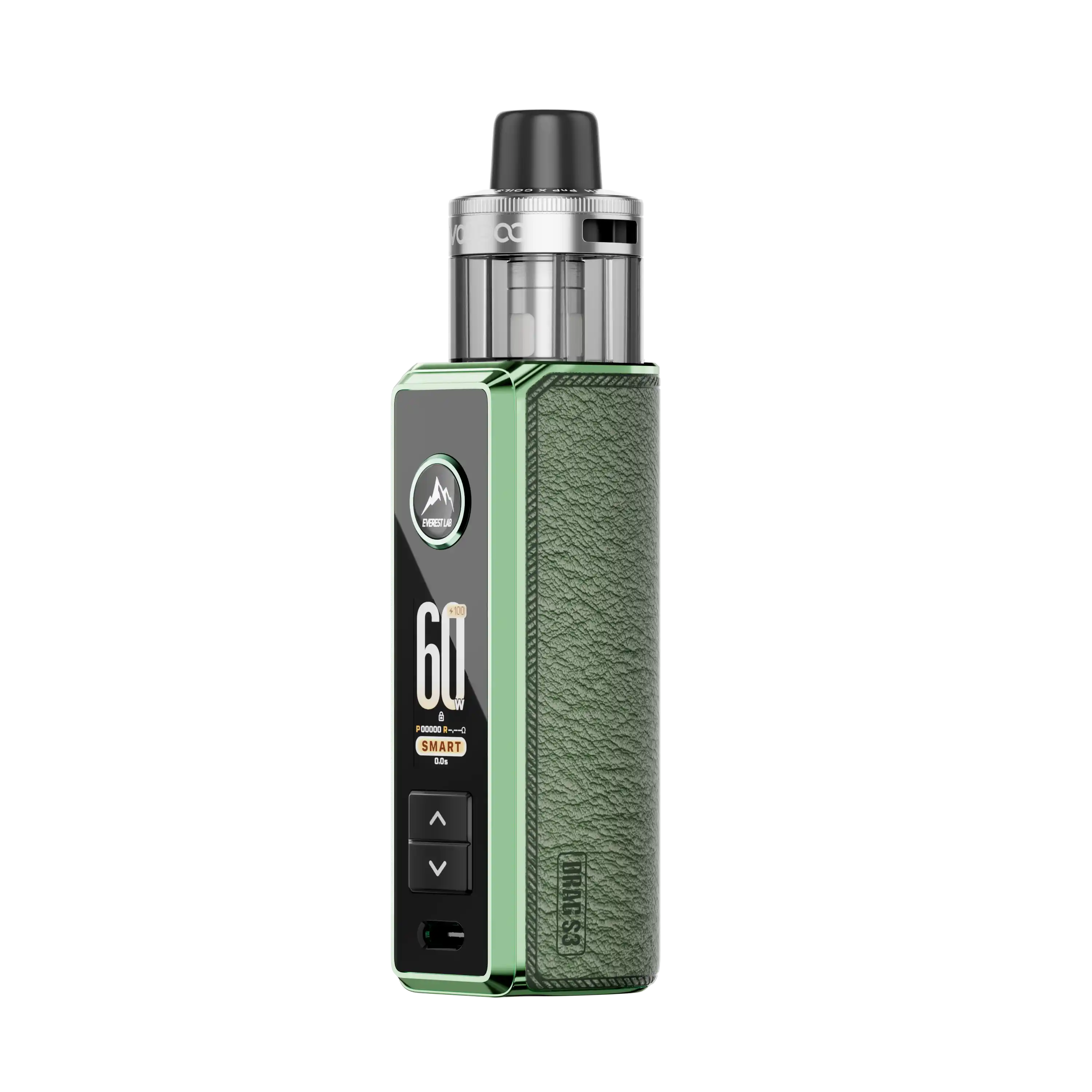 Voopoo Drag S3 Mod Pod Kit 60W 5mL [CRC]