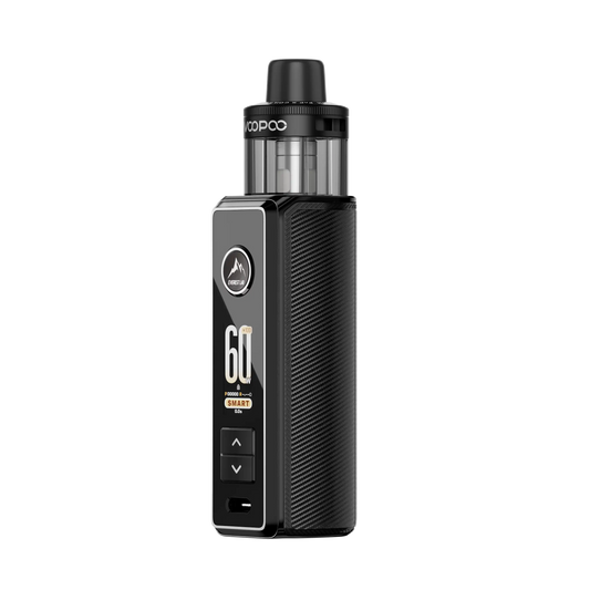 Voopoo Drag S3 Mod Pod Kit 60W 5mL [CRC]