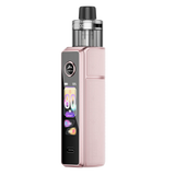 Voopoo Drag X3 Mod Pod Kit 80W 5mL [CRC]