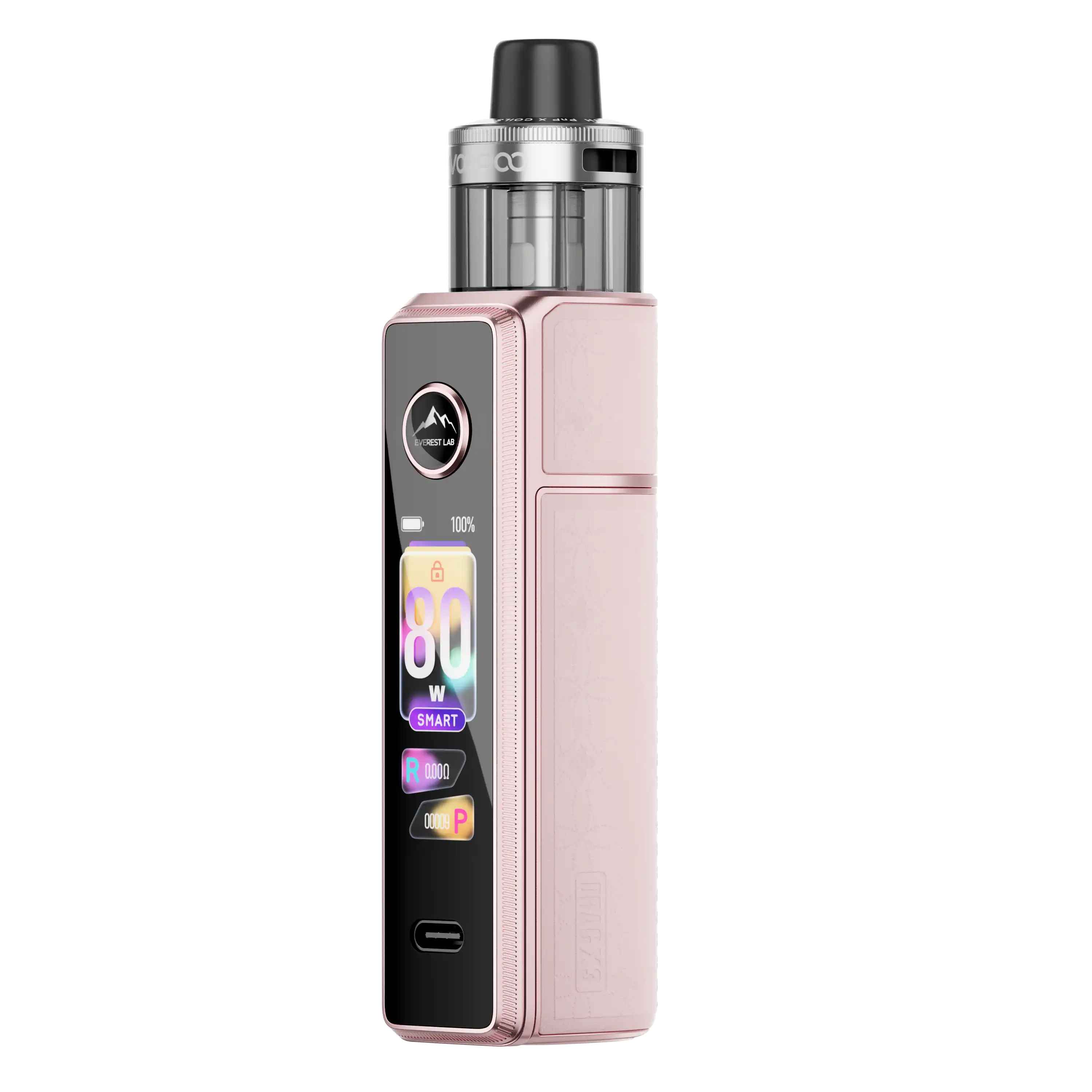 Voopoo Drag X3 Mod Pod Kit 80W 5mL [CRC]