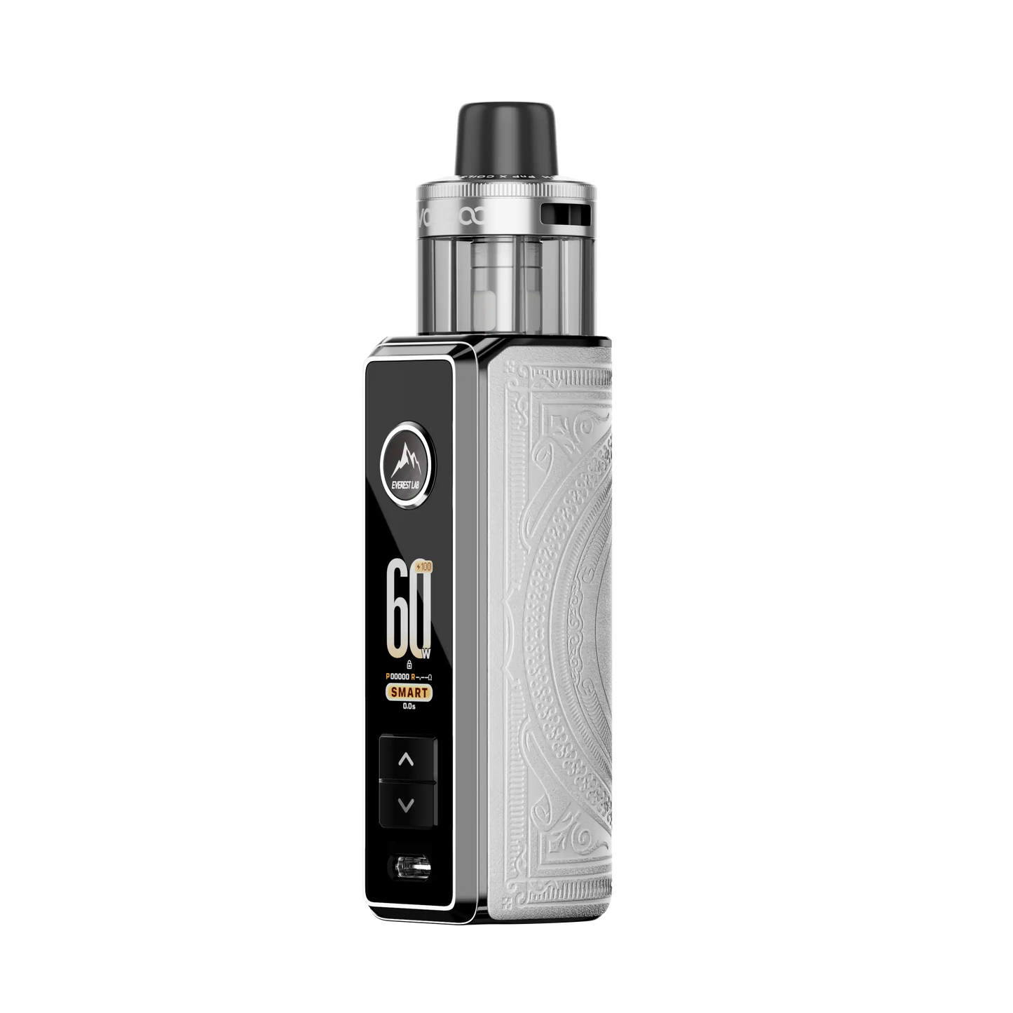 Voopoo Drag S3 Mod Pod Kit 60W 5mL [CRC]