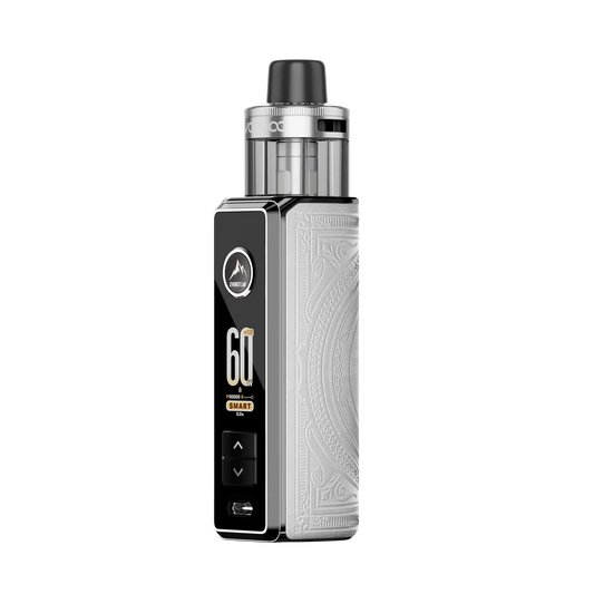 Voopoo Drag S3 Mod Pod Kit 60W 5mL [CRC]