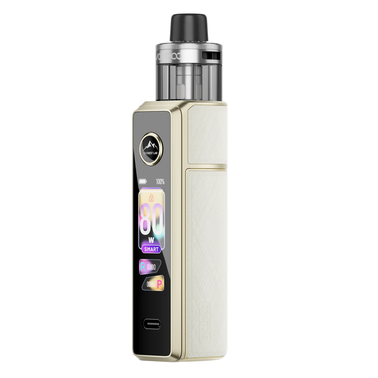 Voopoo Drag X3 Mod Pod Kit 80W 5mL [CRC]