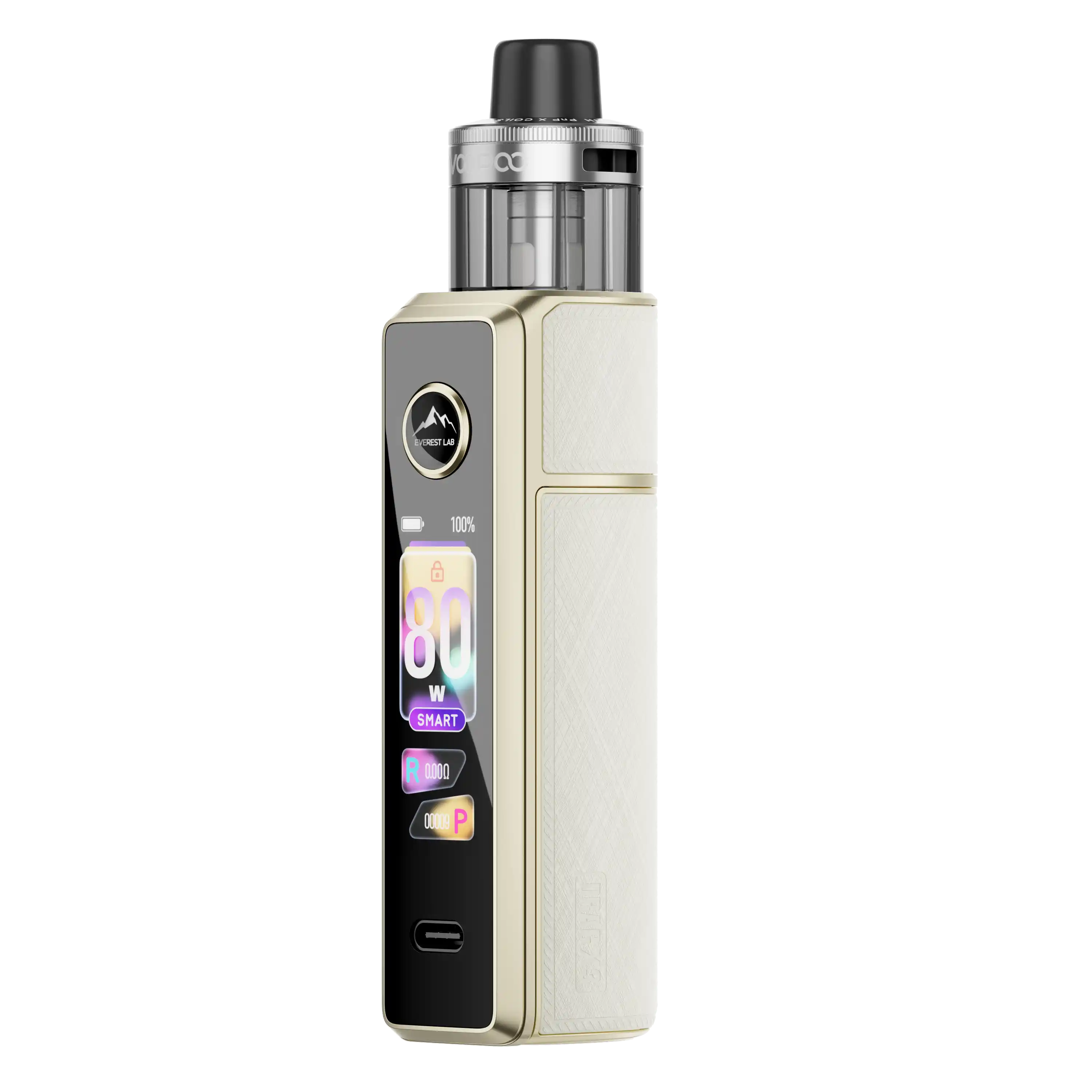 Voopoo Drag X3 Mod Pod Kit 80W 5mL [CRC]