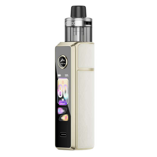 Voopoo Drag X3 Mod Pod Kit 80W 5mL [CRC]