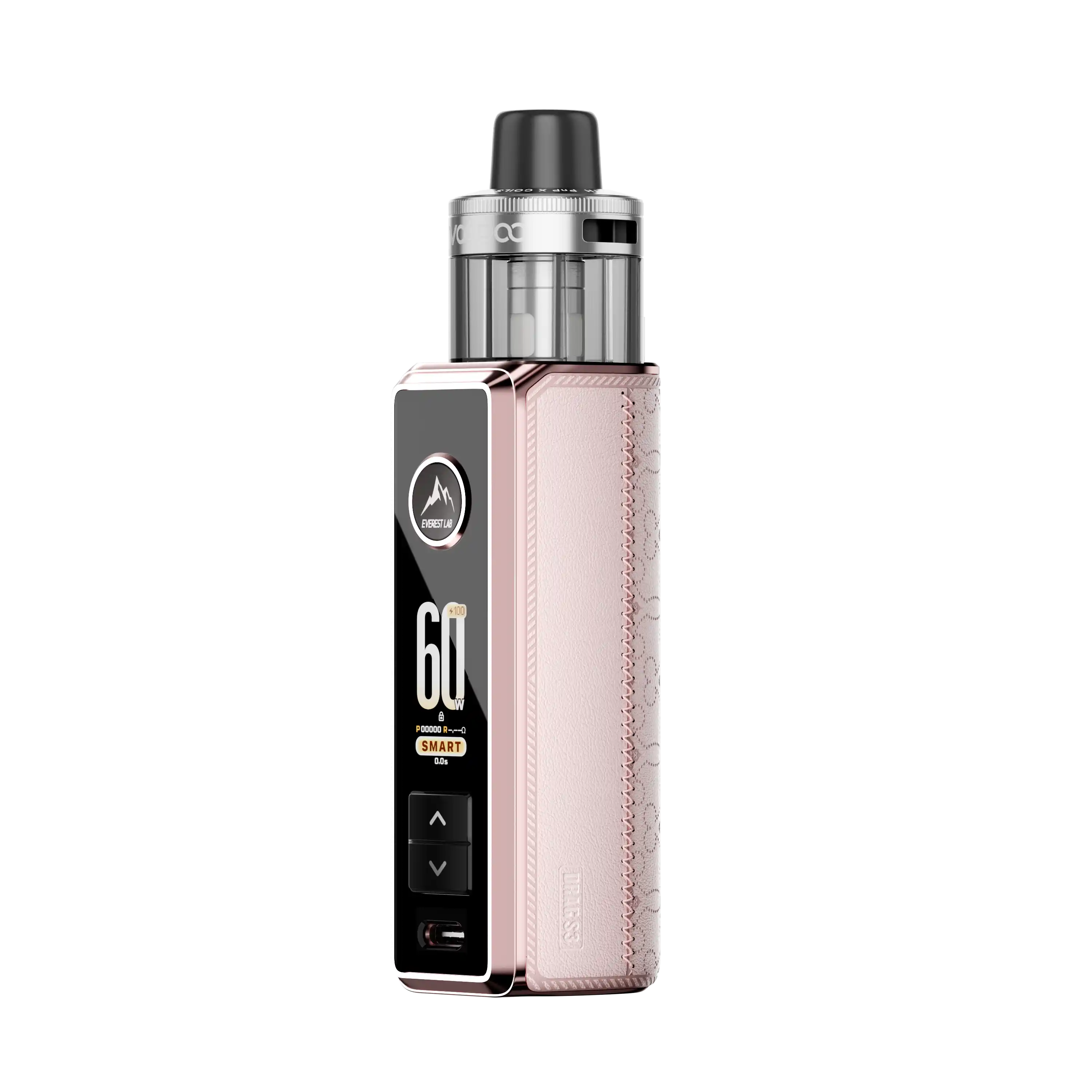 Voopoo Drag S3 Mod Pod Kit 60W 5mL [CRC]
