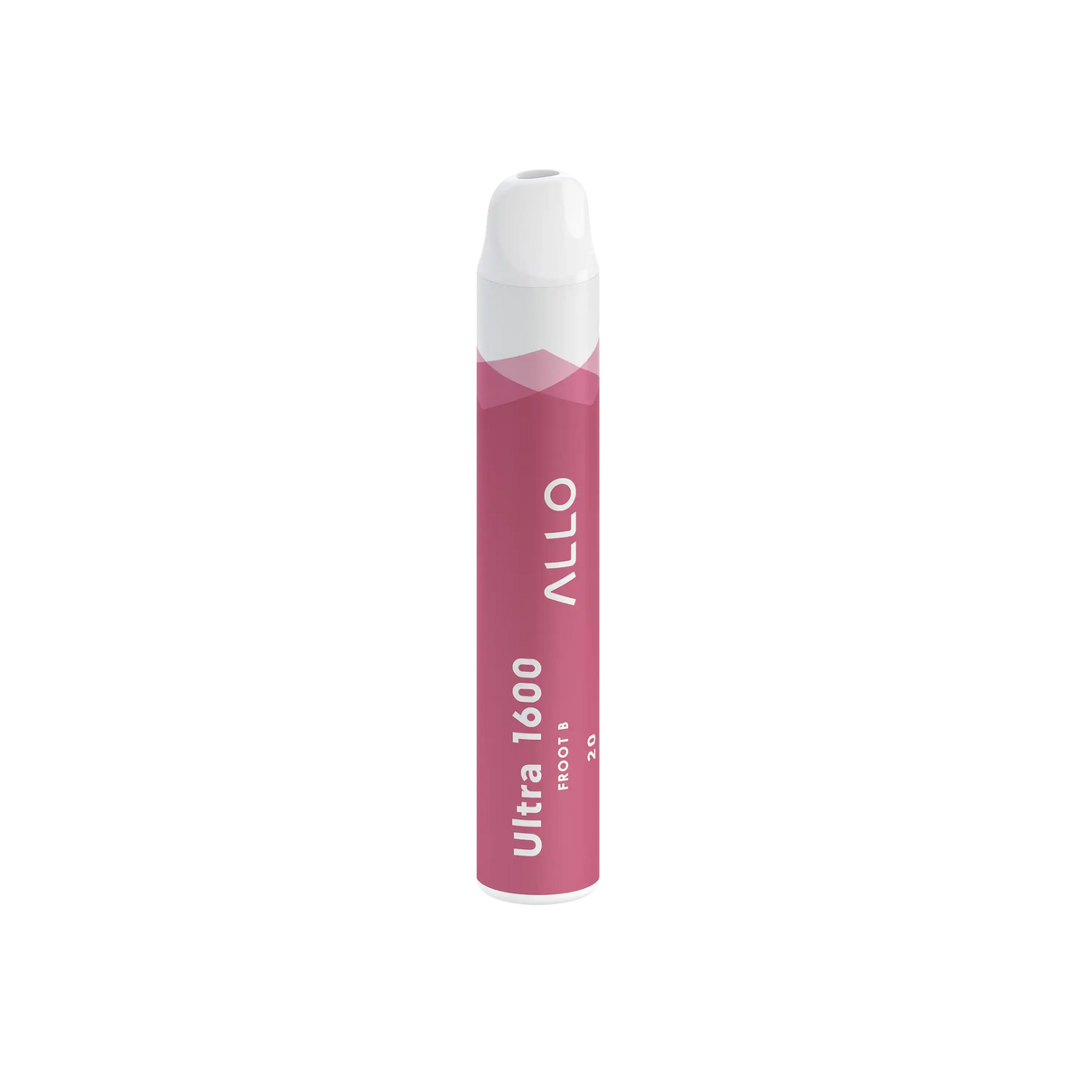Allo Ultra 1600 - Disposable Vape