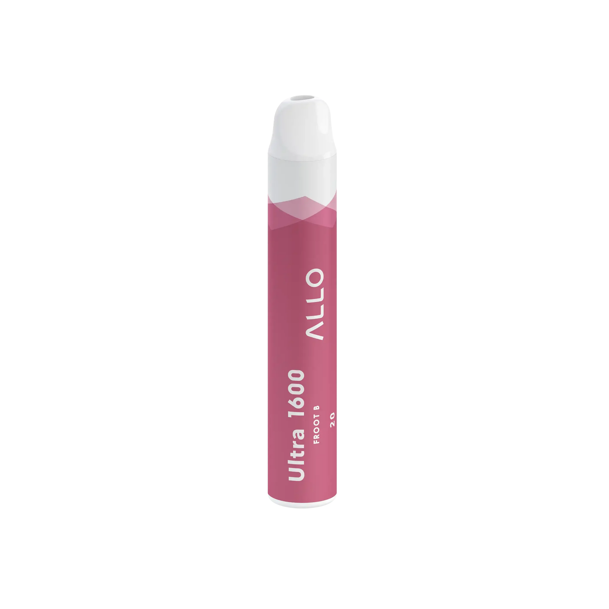 Allo Ultra 1600 - Disposable Vape