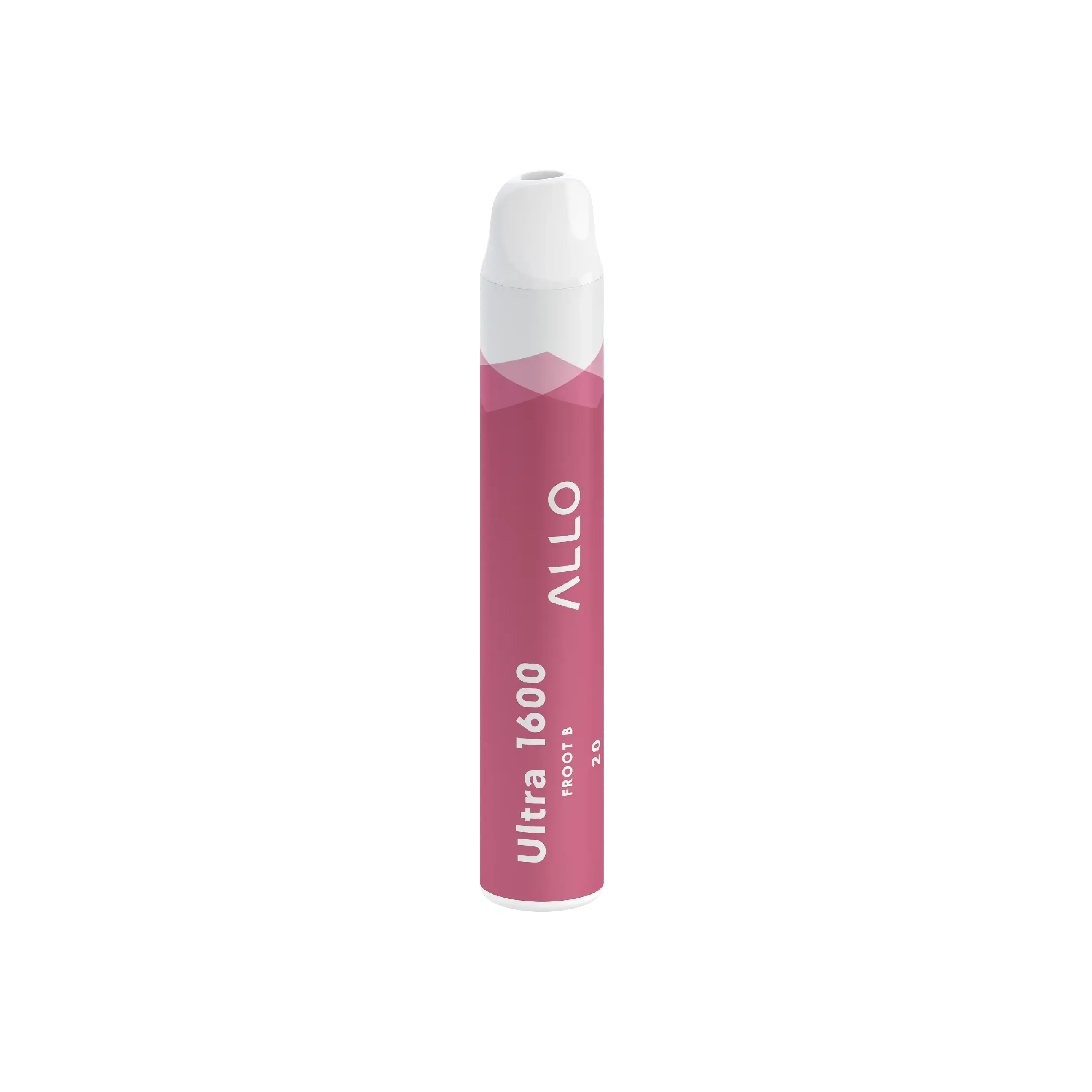 Allo Ultra 1600 - Disposable Vape
