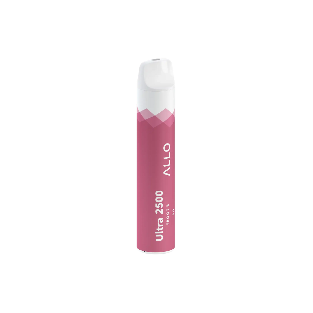 Allo Ultra 2500 - Disposable Vape