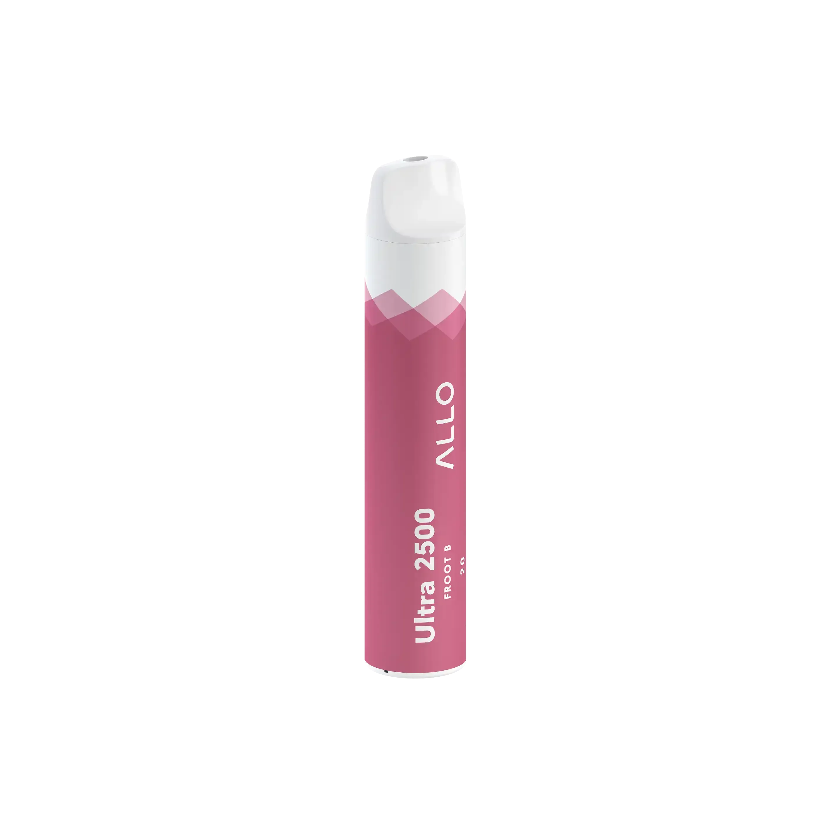 Allo Ultra 2500 - Disposable Vape