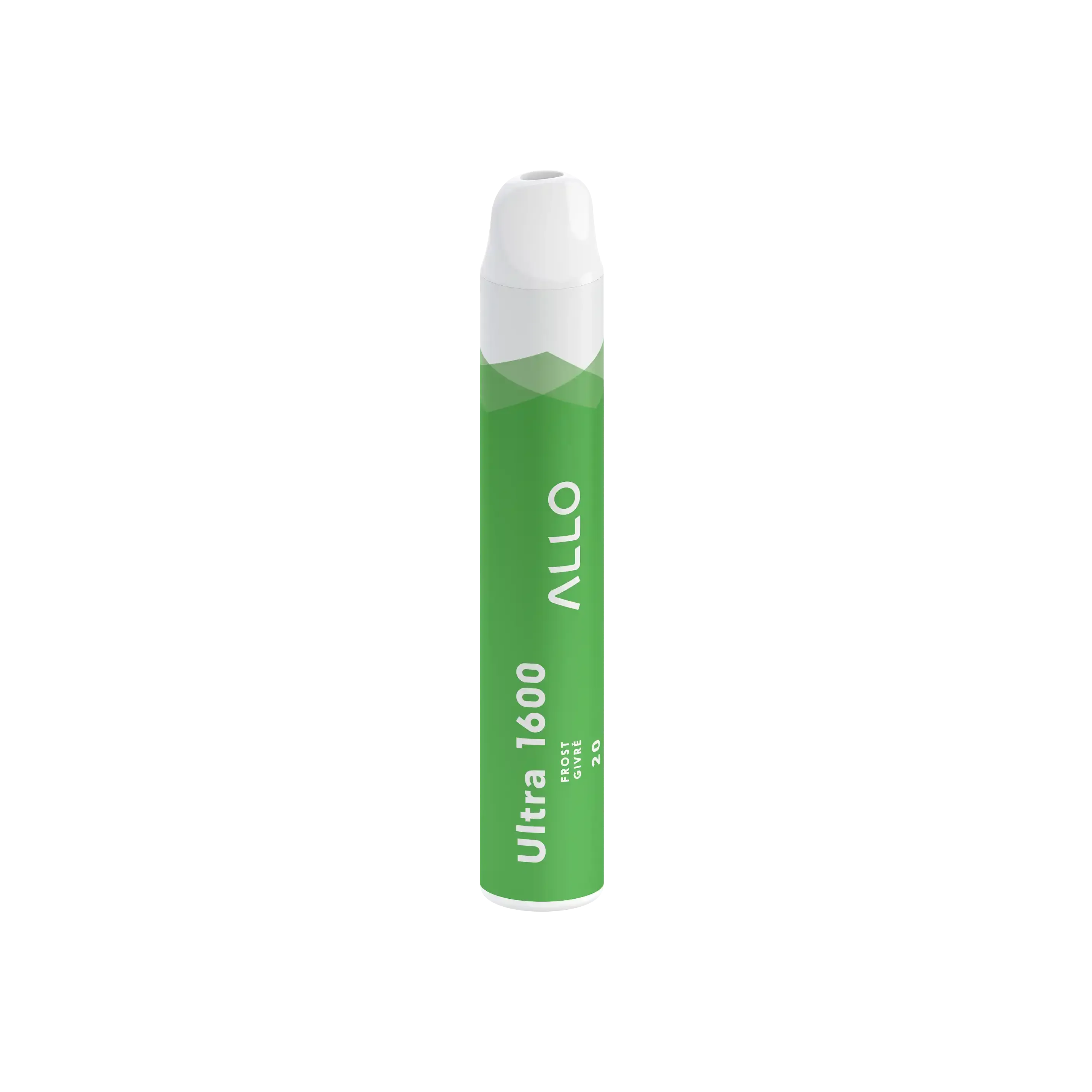 Allo Ultra 1600 - Disposable Vape