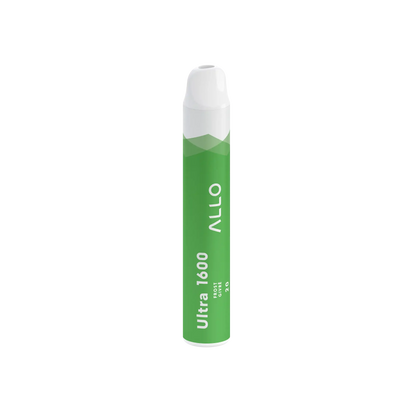 Allo Ultra 1600 - Disposable Vape