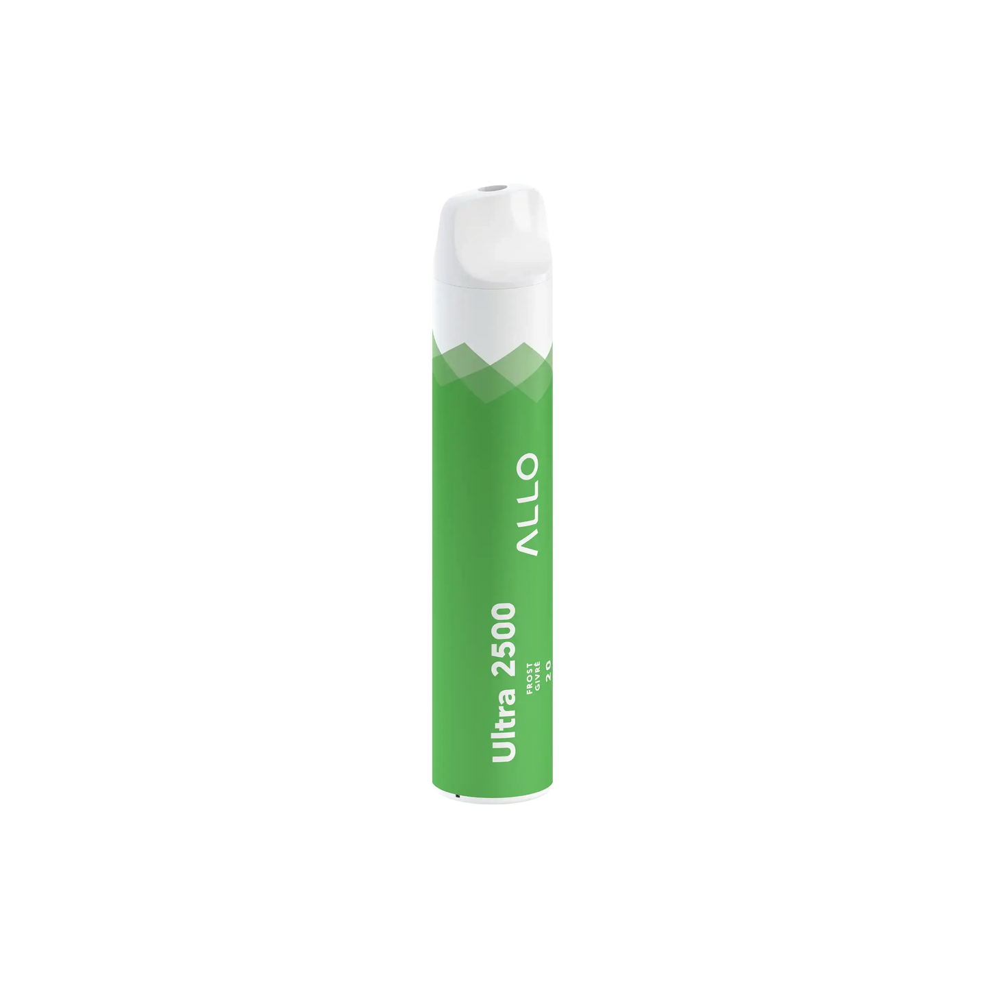 Allo Ultra 2500 - Disposable Vape