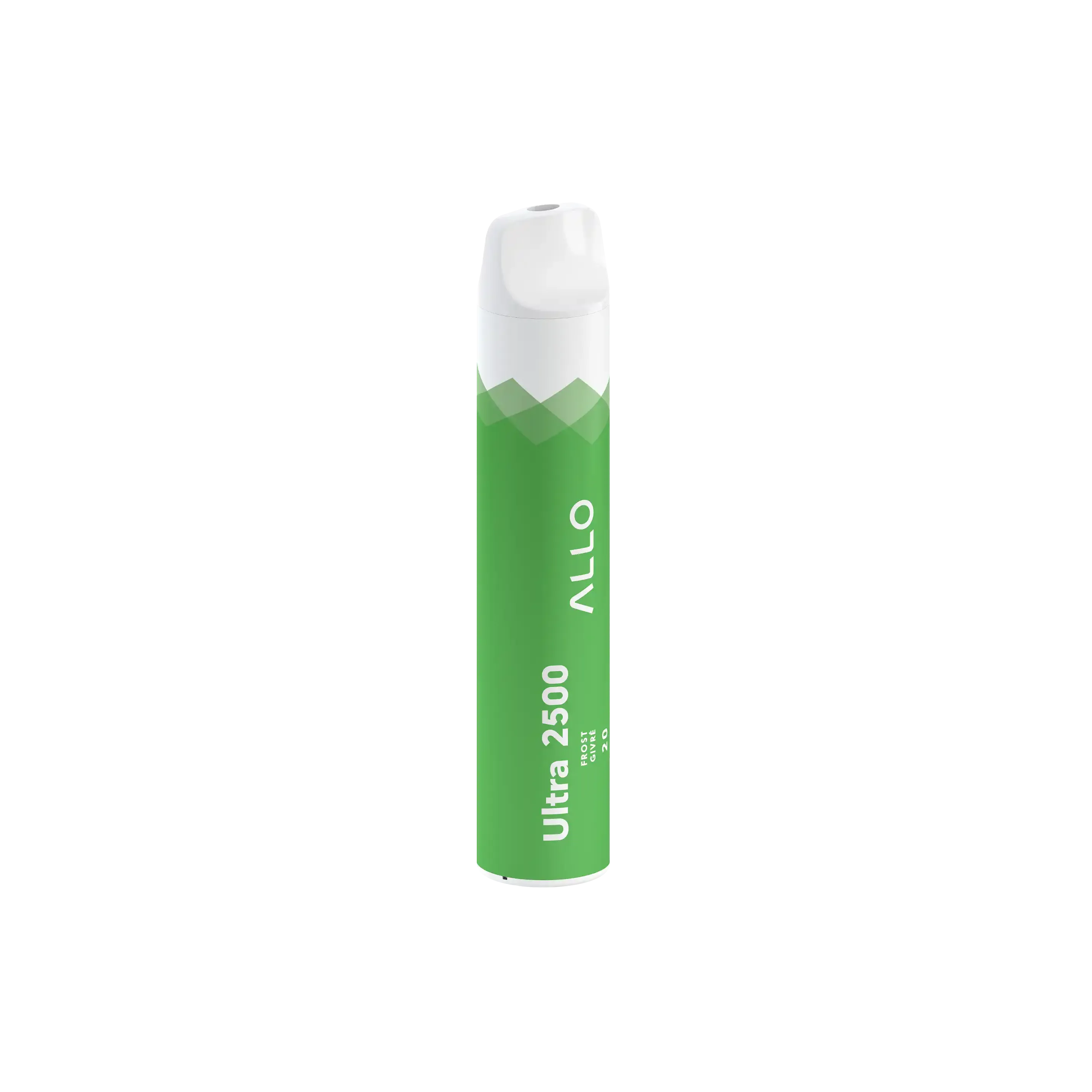 Allo Ultra 2500 - Disposable Vape