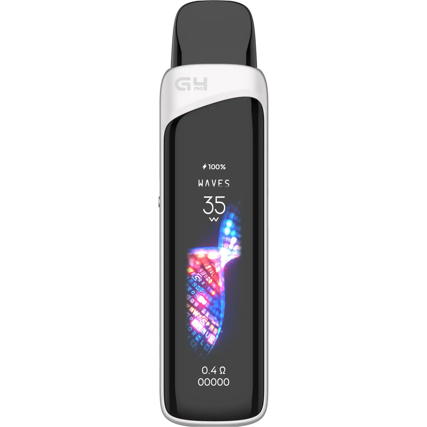 Uwell Caliburn G4 Pro Pod Kit 2mL [CRC]