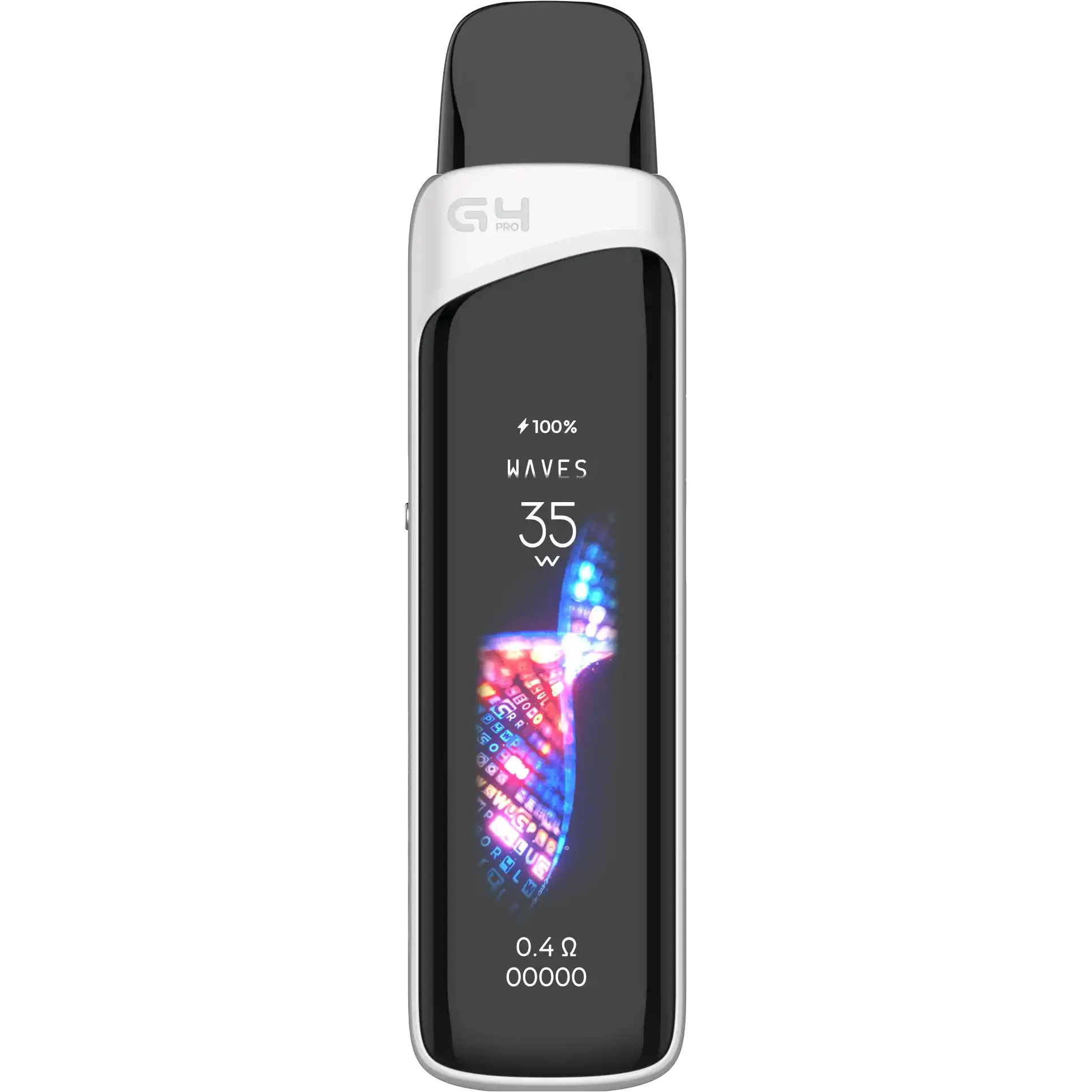 Uwell Caliburn G4 Pro Pod Kit 2mL [CRC]