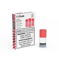 Fruit Nectar ZPods by ZLab