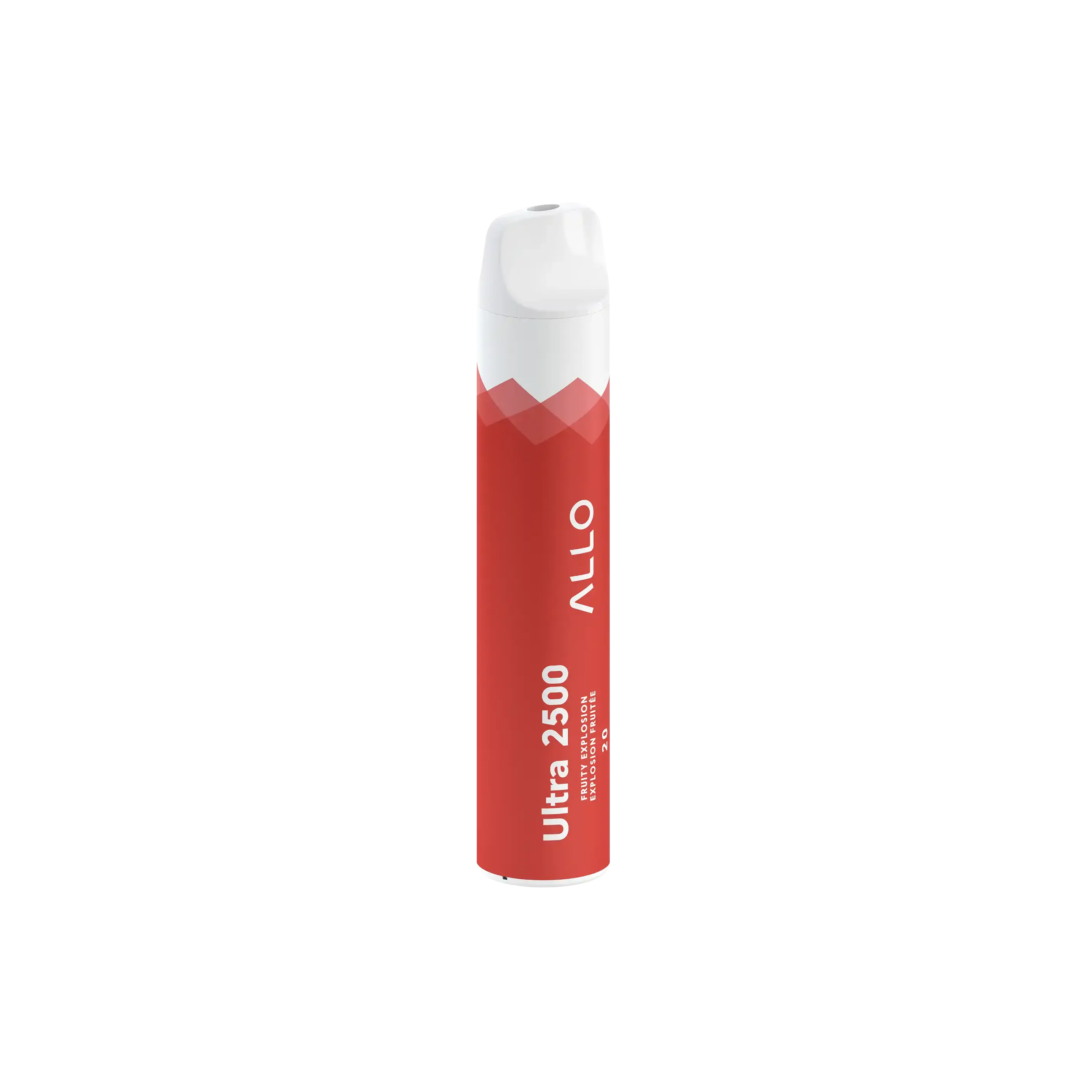 Allo Ultra 2500 - Disposable Vape