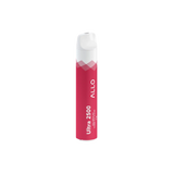 Allo Ultra 2500 - Disposable Vape