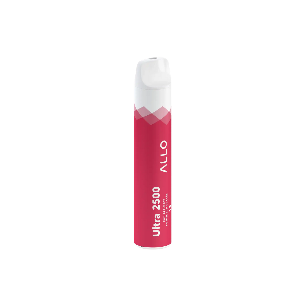 Allo Ultra 2500 - Disposable Vape