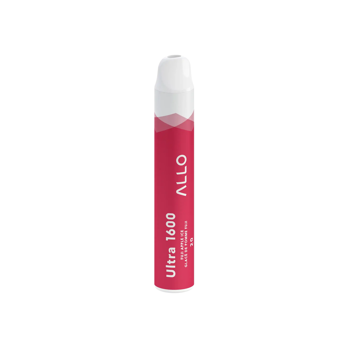 Allo Ultra 1600 - Disposable Vape