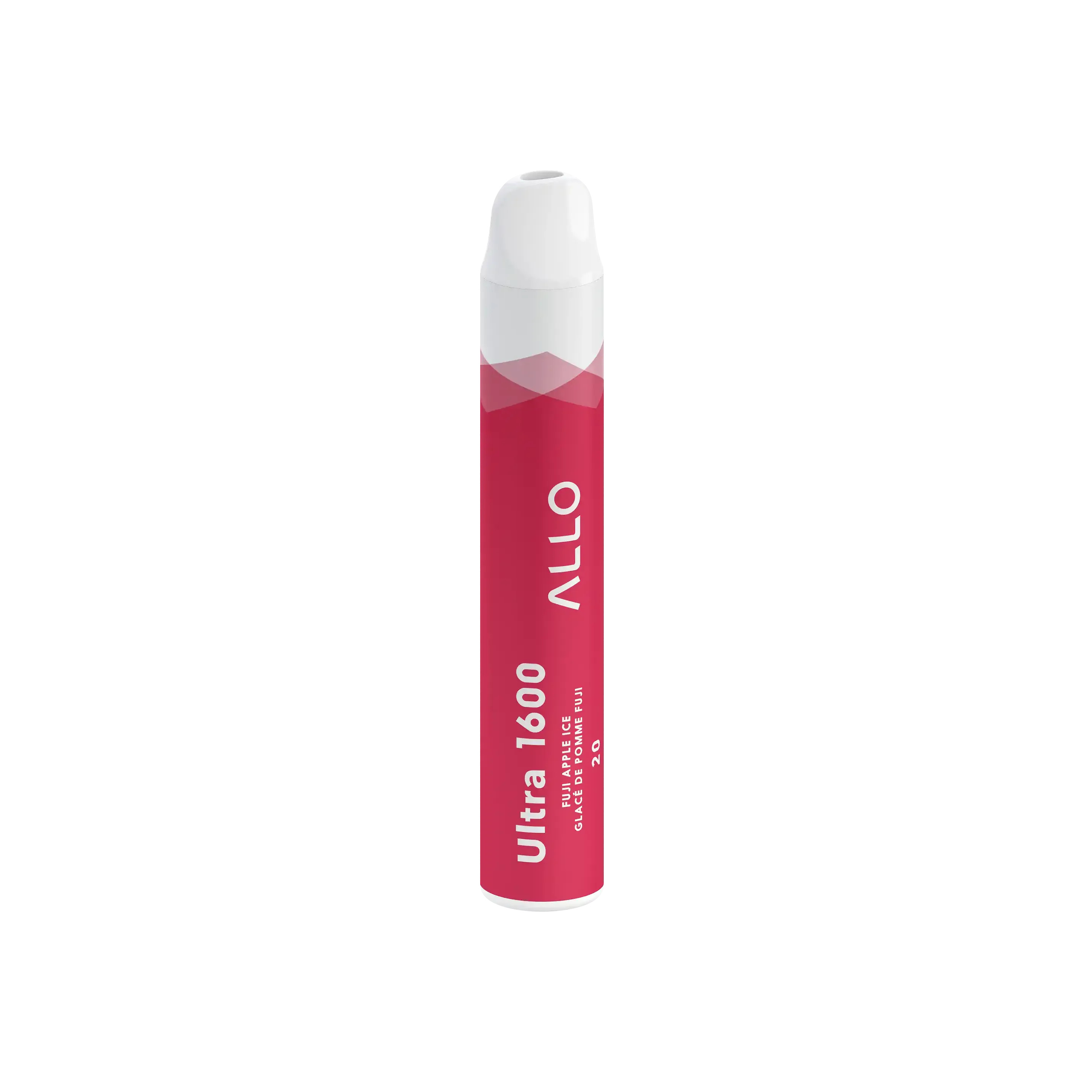 Allo Ultra 1600 - Disposable Vape