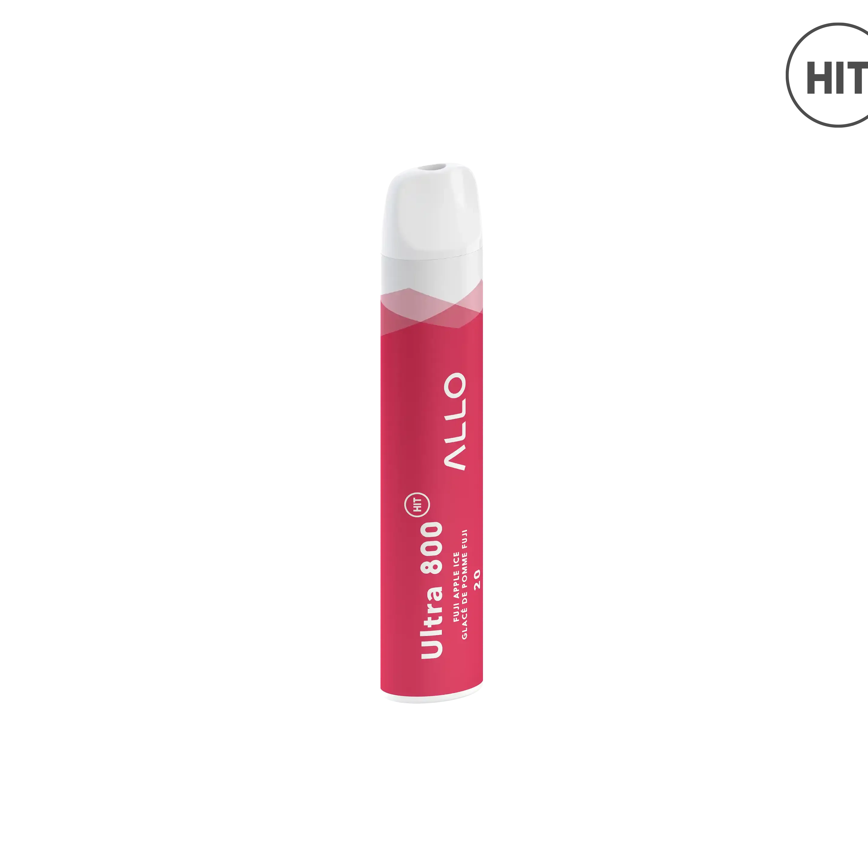 Allo Ultra 800 - Disposable Vape