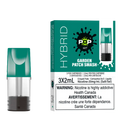 Garden Patch Smash (Sour Smash) Stlth Pods by Pop Hybrid