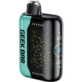 Cherry Blast Ice Geek Bar Pulse X - Disposable 25K